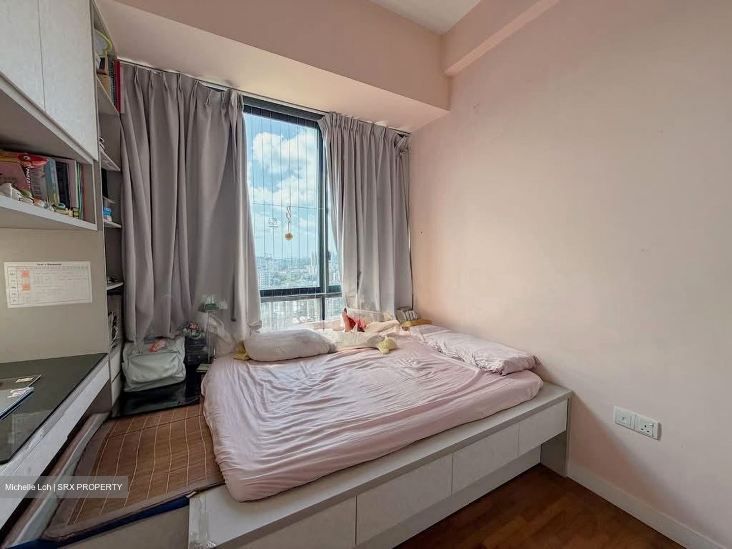D'Leedon (D10), Condominium #527085421